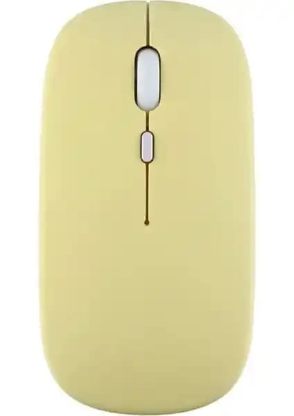 Kablosuz Fare Karşılaştırması: Redmud ve Ulu Bilgisayar Modellerinin Özellikleri