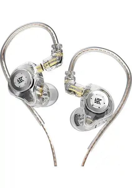 KZ Edx Pro Kulak İçi Kulaklık Karşılaştırması: Ses Kalitesi ve Kullanım Özellikleri