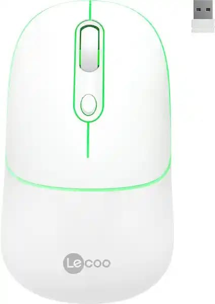 Lecoo WS210 ve Logitech M185 Kablosuz Fare Karşılaştırması ve Kullanım İpuçları