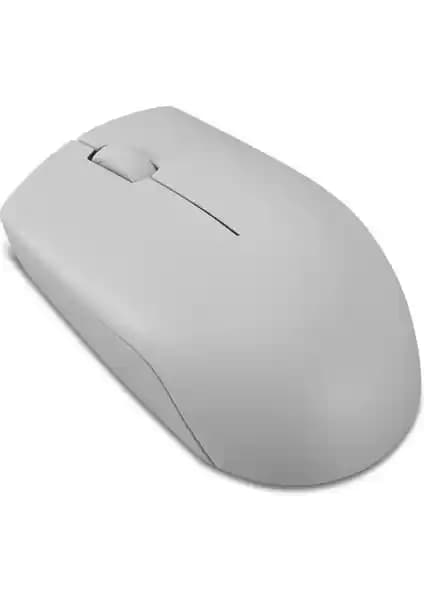 Lenovo 300 1000 DPI ve Philips SPK7317 1600 DPI Kablosuz Fare Karşılaştırması