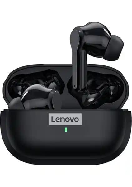 Lenovo LP1S ve Qcy T13 ANC Kablosuz Kulaklıklar Karşılaştırması