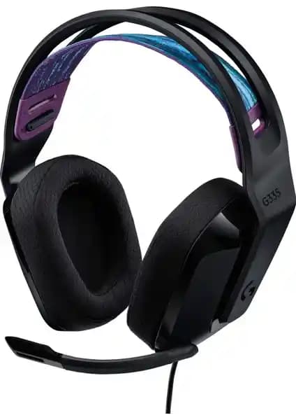 Logitech G335 ve G535 Kulaklık Karşılaştırması: Hangi Model Sizin İçin Uygun