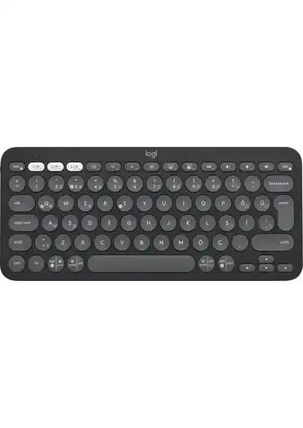 Logitech K380s Pebble Keys 2 ve Signature K650 Karşılaştırması: Hangi Klavye Sizin İçin Uygun