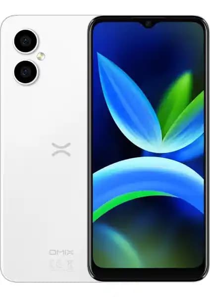 Omix X3 ve Casper VIA X40 Akıllı Telefonları Karşılaştırması Detaylı Analiz