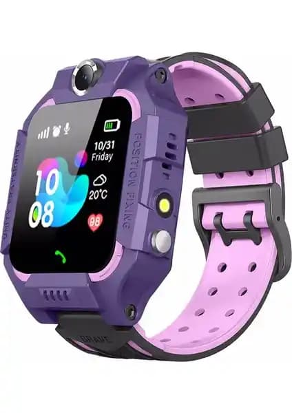 Onkatech Q500/2020 ve Vmax GV600S Çocuk Akıllı Saatleri Karşılaştırması