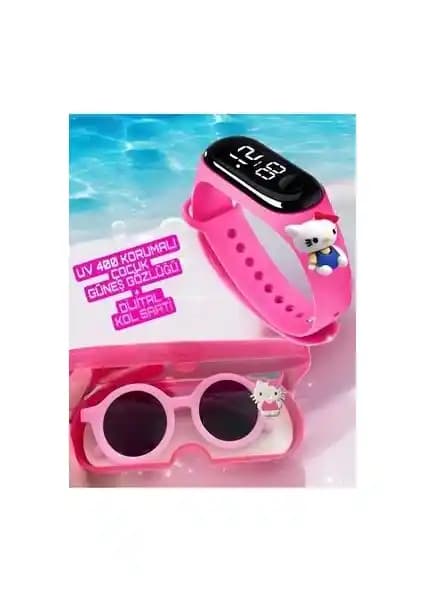 Onkatech ve TCL Movetıme Akıllı Çocuk Saatleri Karşılaştırması ve Özellikleri