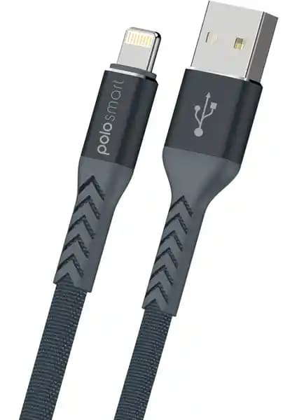 Polosmart PSM22 ve Ttec Lightning Kablosu Karşılaştırması: Hızlı Şarj ve Dayanıklılık Analizi