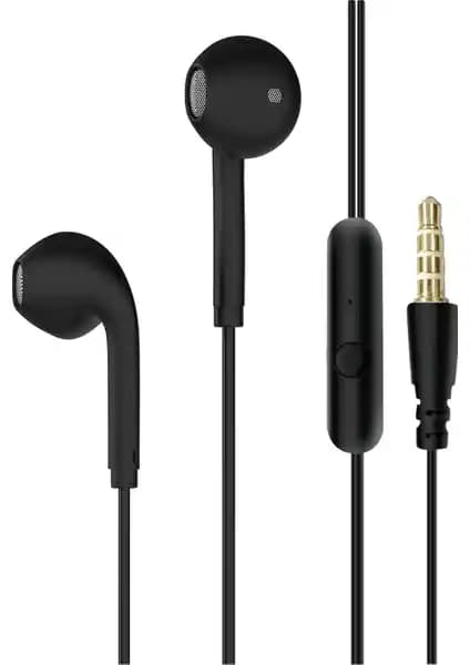 S-Link SL-KU175 ve Samsung Mikrofonlu Kulak İçi Kulaklık Karşılaştırması