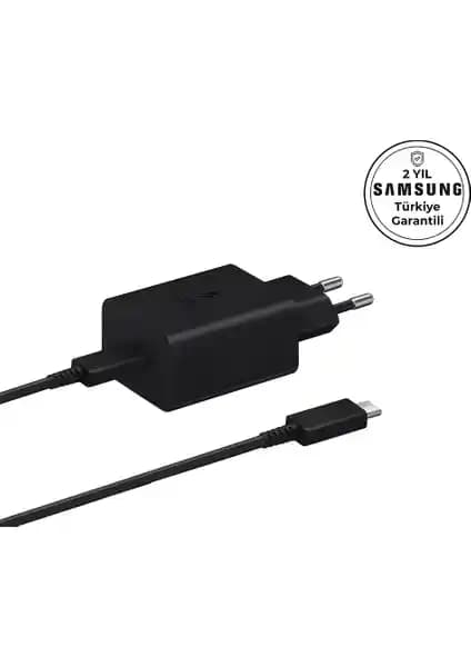 Samsung EP-T4510X ve Spigen 30W USB-C Ultra Mini Hızlı Şarj Aletleri Karşılaştırması