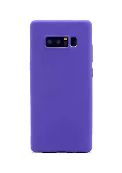 Samsung Galaxy Note 8 İçin En İyi Silikon Kılıf Seçenekleri ve Karşılaştırması