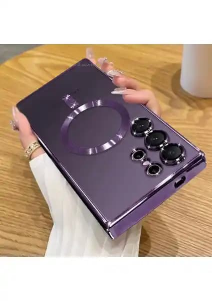 Samsung Galaxy S24 Ultra ve S25 Plus için Kılıf ve Koruyucu Setleri Karşılaştırması