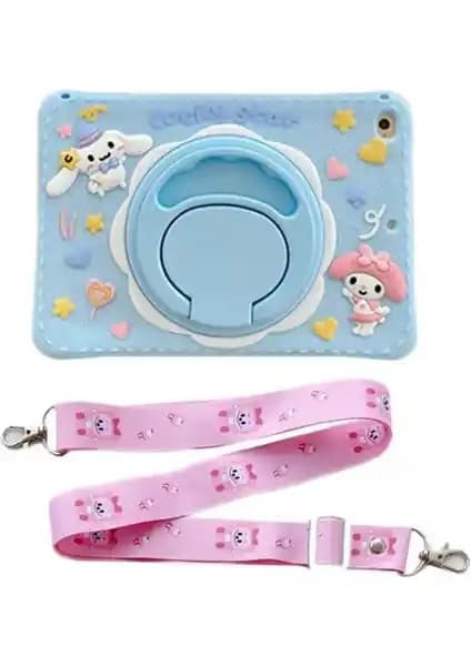 Samsung Galaxy Tab A8 2021 için en iyi çocuk koruyucu silikon kılıf karşılaştırması