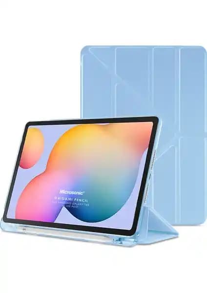 Samsung Galaxy Tab S6 Lite ve Fibaks Poco Pad 12.1 İnç Kılıflarının Karşılaştırması ve Özellikleri