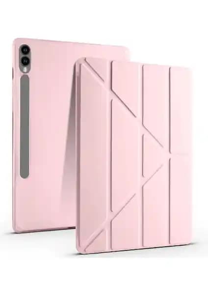 Samsung Galaxy Tab S9 Fe Plus ve S10 Plus için karşılaştırmalı koruyucu kılıf incelemesi