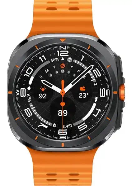 Samsung Galaxy Watch Ultra LTE ve Xiaomi Watch S3 Karşılaştırması: Tasarım, Özellikler ve Performans Analizi