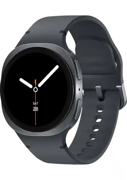 Samsung Galaxy Watch8 Small ve Xiaomi Watch S4 Rainbow Akıllı Saat Karşılaştırması