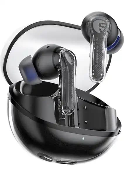 Soundpeats Clear ve Vestel V12 Minidots Kulaklıklarının Detaylı Karşılaştırması