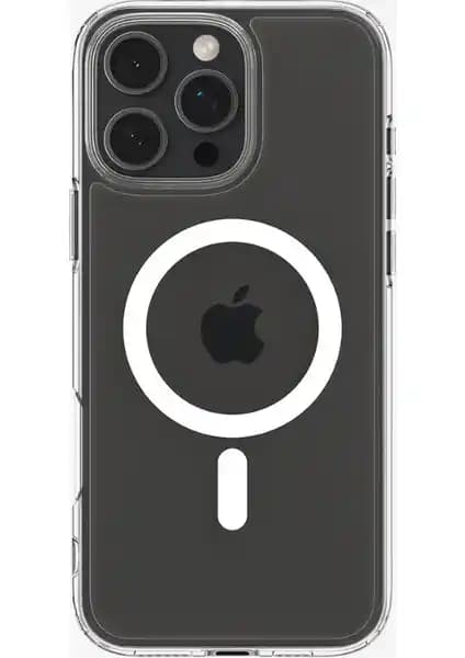 Spigen iPhone 16 ve 17 Pro Max Kılıf ve Lens Koruyucu Karşılaştırması