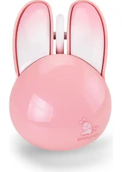 Studz M6 Playrab Tavşan ve Trust 21871 Mydo Sessiz Optik Kablosuz Mouse Karşılaştırması