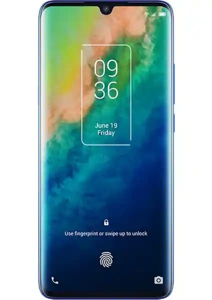 TCL 10 Plus ve TCL 20L Plus Akıllı Telefonları Detaylı Karşılaştırması