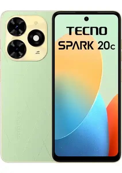 Tecno SPARK 20C ve Tecno SPARK Go 2023 Akıllı Telefon Modellerinin Detaylı Karşılaştırması