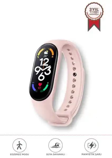 Torima M7 Band ve Xiaomi Smart Band 9 Pro Karşılaştırması: Özellikler ve Kullanıcı Yorumları