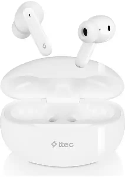 Ttec Airbeat On ve Ttec Mojue TW03 Kablosuz Kulaklıkların Detaylı Karşılaştırması