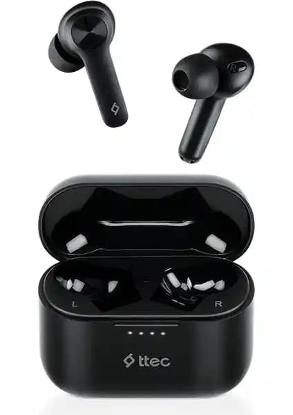 Ttec Airbeat Play TWS ve Ttec Mojue TW03 Kablosuz Kulaklık Karşılaştırması