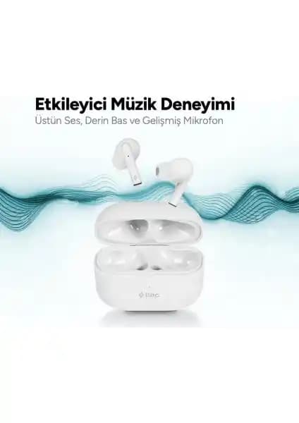 Ttec Kablosuz Kulaklık Karşılaştırması: AirBeat Tone ve Ultraslim Modelleri