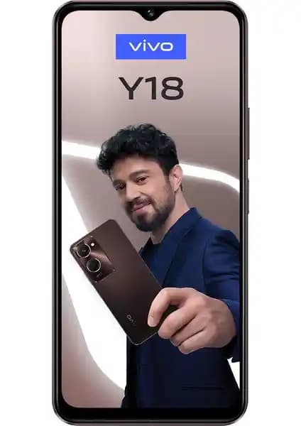Vivo Y18 ve Y36 Akıllı Telefonlarının Detaylı Karşılaştırması ve Özellikleri
