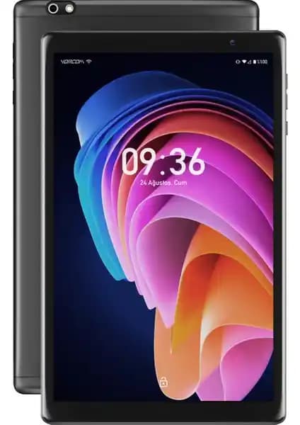 Vorcom 10.1 Inc ve Xiaomi Redmi Pad 2 Tablet Modellerinin Detaylı Karşılaştırması