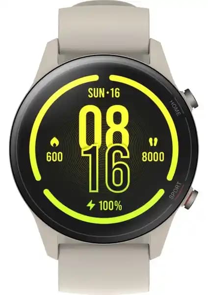 Xiaomi Mi Watch ve Redmi Watch 3 Active Karşılaştırması: Özellikler ve Kullanıcı Yorumları