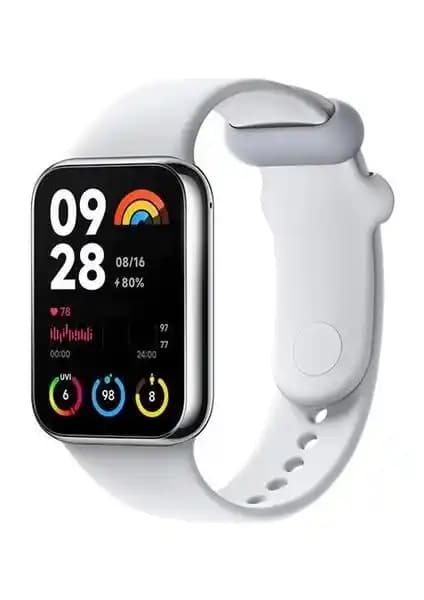 Xiaomi Smart Band 8 Pro ve 9 Active Pink Karşılaştırması: Hangi Model Sizin İçin Uygun