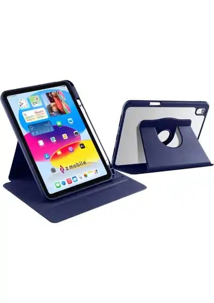 Z-Mobile iPad 10. ve 11. Nesil Uyumlu Kılıflar Karşılaştırması ve İnceleme