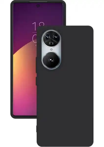 Eonaks Reeder S19 Max Pro S Edge Kılıfı: Kamera Koruması ve İnce Silikon TPU Tasarımı