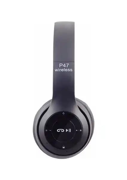 PolyGold P47 Kablosuz Bluetooth Kulaklık İncelemesi: Özellikler, Konfor ve Ses Kalitesi