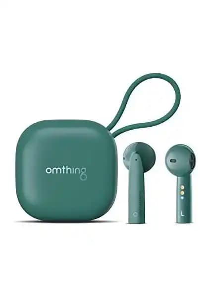1More Omthing Airfree Pods Bluetooth Kulak İçi Kulaklık: Modern Ses Deneyimi ve Uzun Pil Ömrü