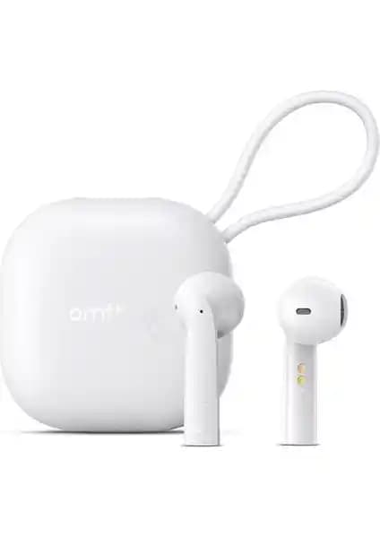 1More Omthing Airfree Pods Kablosuz Bluetooth Kulak İçi Kulaklık İncelemesi