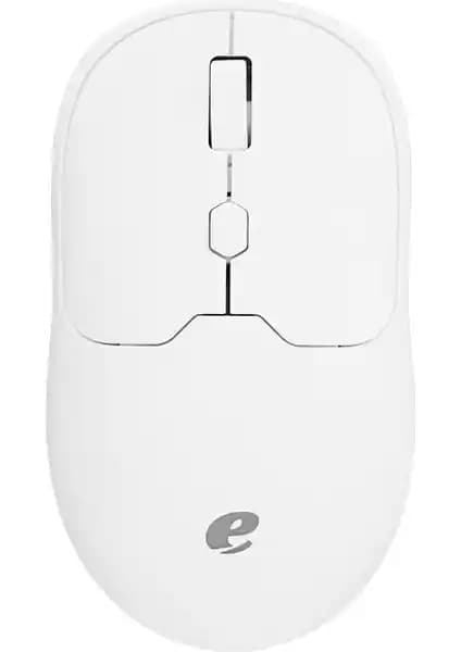 Acer Emachines EAM070 Kablosuz Beyaz Mouse: Ergonomik ve Kullanışlı Tasarım