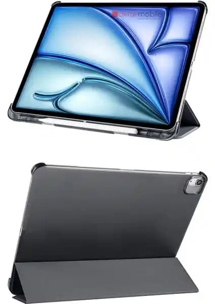 AktarMobile iPad Air 11 M2/M3 Uyumlu Kılıf Detaylı İnceleme ve Kullanıcı Yorumları