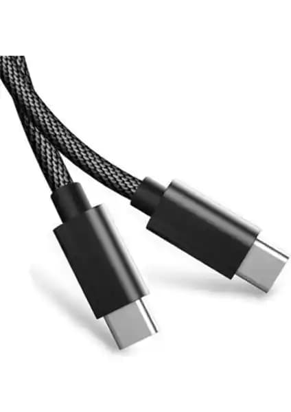 Ally Type-C 60W QC3.0A Hızlı Şarj ve Veri Aktarım Kablosu İncelemesi
