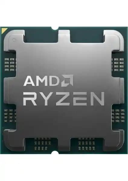 AMD Ryzen 5 7600 İşlemcisi: Yüksek Performans ve Modern Teknoloji Özellikleri
