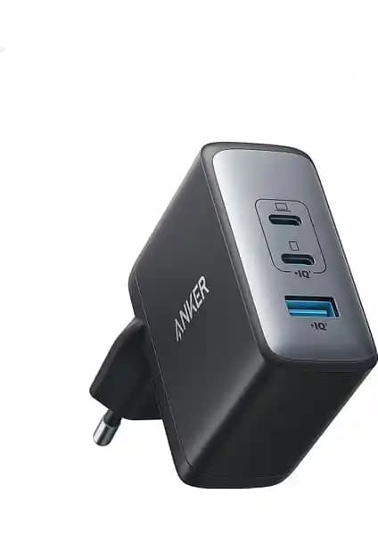Anker Nano II 100W USB-C Şarj Cihazı: Hızlı, Güçlü ve Taşınabilir Şarj Çözümü