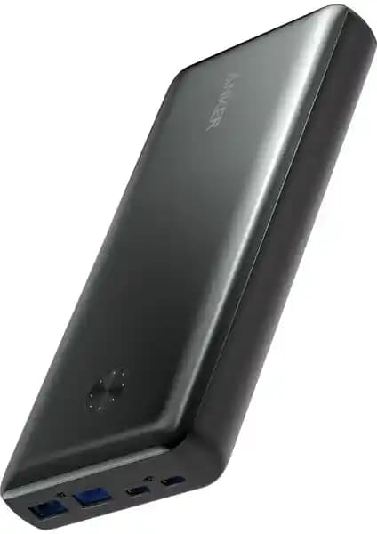 Anker PowerCore III Elite 25600 mAh 87W USB-C PD Taşınabilir Şarj Cihazı İncelemesi