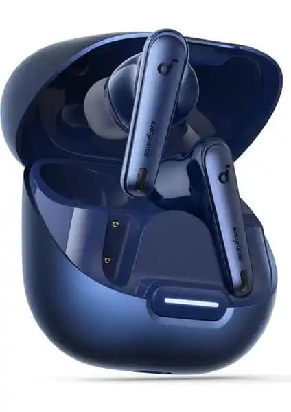 Anker Soundcore Liberty 4 NC Kulaklık: Yüksek Ses Kalitesi ve Gelişmiş Gürültü Engelleme Özellikleri