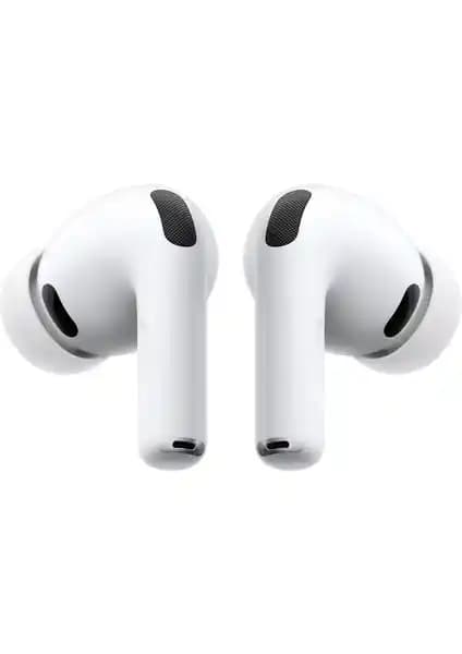 Apple AirPods Pro 3 Kulakiçi TWS Bluetooth Kulaklık: Üst Düzey Ses ve Yenilikçi Özellikler