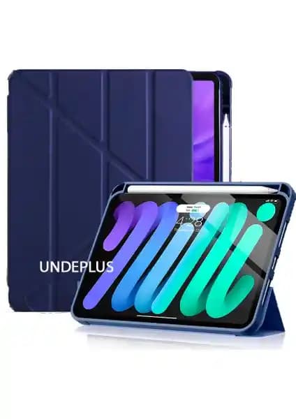 Apple iPad 11 ve 10. Nesil İçin Çok Fonksiyonlu Koruyucu Kılıf Özellikleri ve Kullanım Avantajları