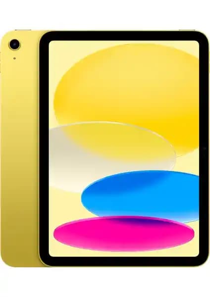 Apple iPad A16 11 inç 128GB Wi-Fi Tablet İnceleme ve Özellikleri