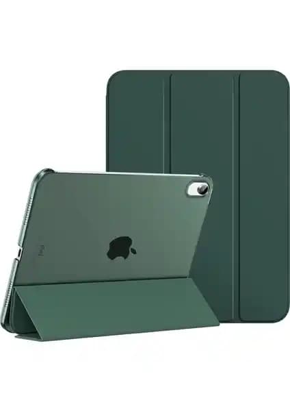 Apple iPad Air 11 Inc M3 (2025) Yatay Standlı Uyku Modlu Kılıfın Detaylı İncelemesi