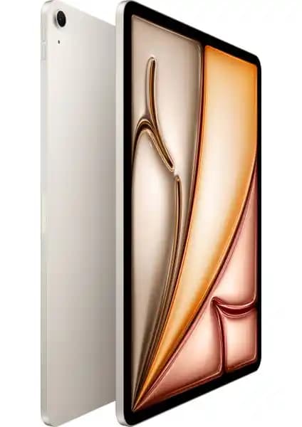 Apple iPad Air M3 13 İnç 1TB Wi-Fi Tablet Yüksek Performans ve Şıklık Bir Arada
